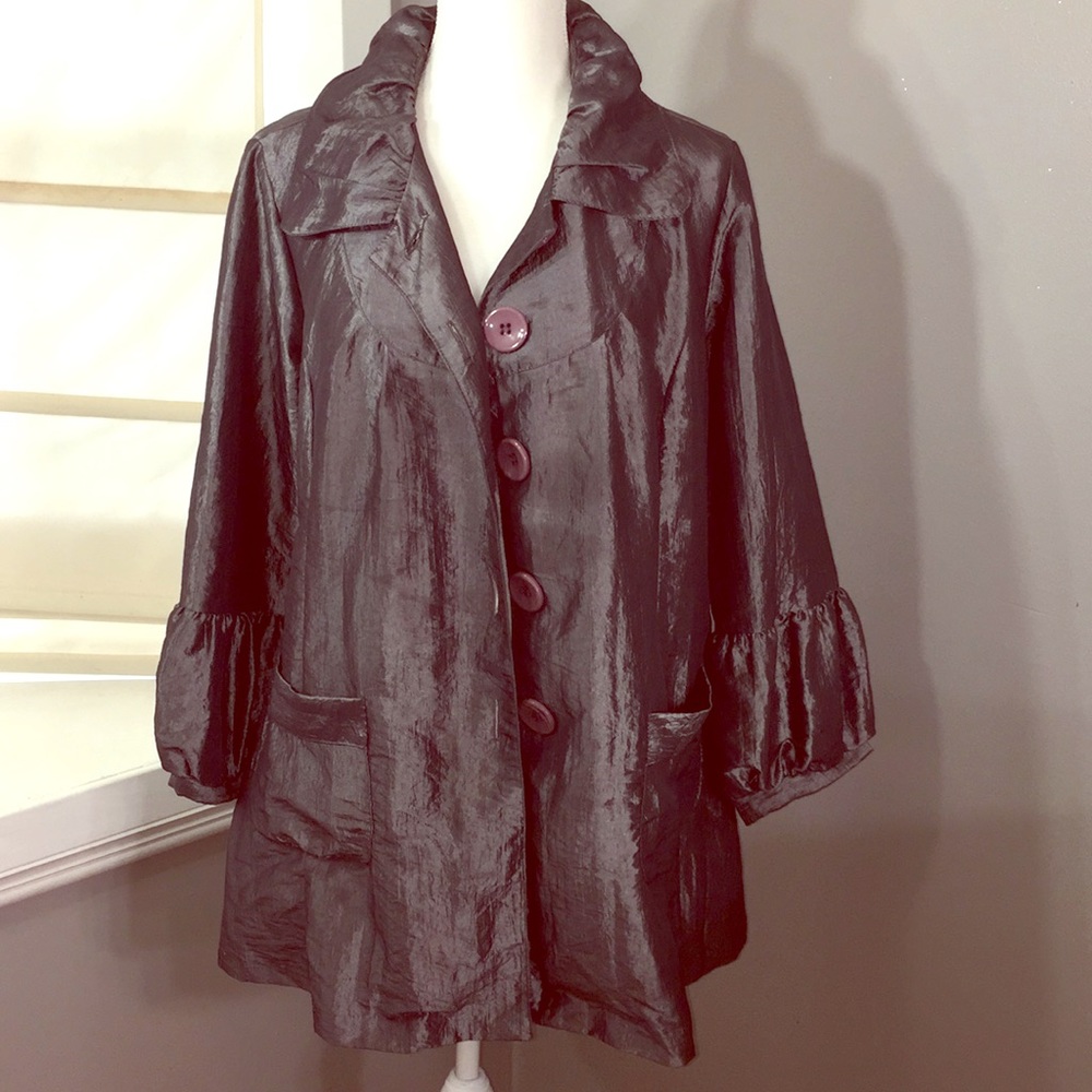 Caribe USA Jacket